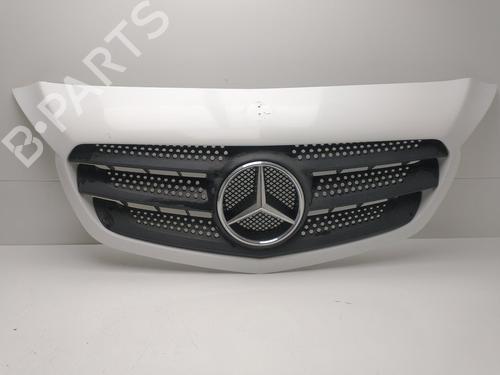 Grill Grill MERCEDES-BENZ CITAN Box Body/MPV (W415) 108 CDI (415.601, 415.603) (75 hp) 33891290 33891290