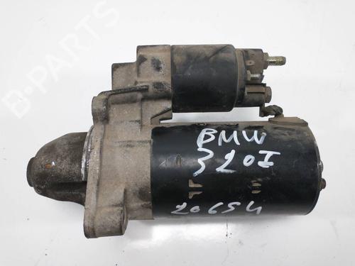 Starter BMW 3 (E46) 320 i | BP7508465M8 