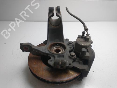 Left front steering knuckle FORD FOCUS III Turnier 1.0 EcoBoost | BP16055949M25 