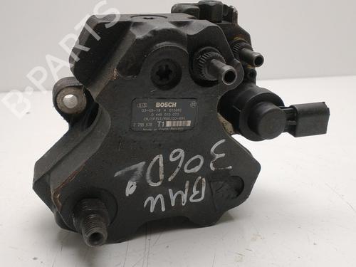 Used Injection pump BMW 5 (E60) 530 d (218 hp) 32345710
