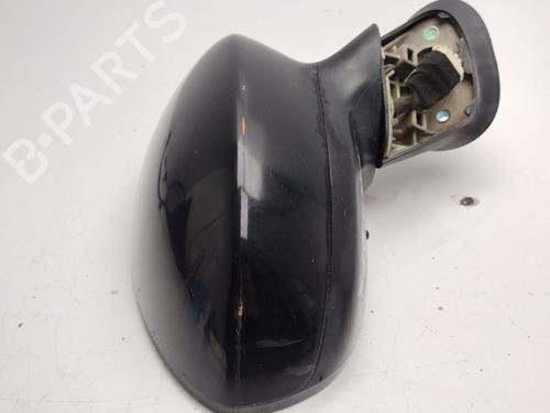 Right mirror FIAT PUNTO EVO (199_)  | BP30058558C27 