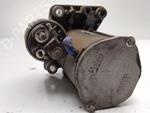 Startmotor CITROËN BERLINGO MULTISPACE (B9) 1.6 HDi 75 / BlueHDi 75 | BP30616001M8 
