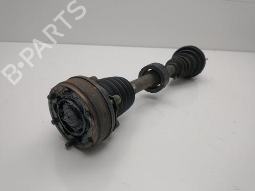 Left front driveshaft AUDI A2 (8Z0) | BP31760471M38