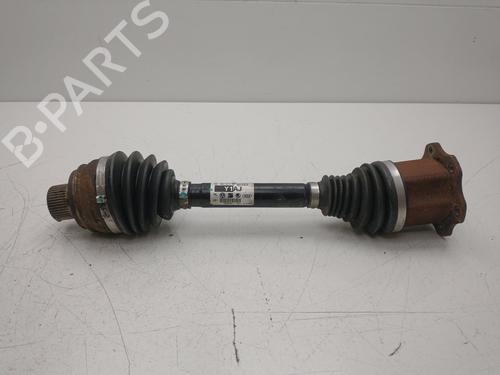 Used Left front driveshaft Left front driveshaft AUDI A5 Sportback (8TA) 2.0 TDI (150 hp) 36262654 36262654