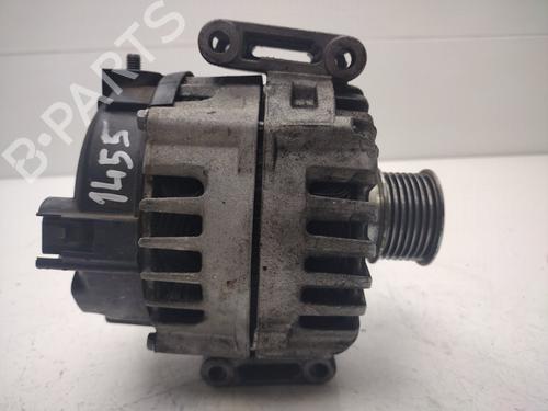 Used Alternator MERCEDES-BENZ M-CLASS (W166) [2011-2015]  28479060