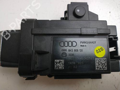 Other AUDI A4 B8 (8K2) 1.8 TFSI | BP15617251O1 