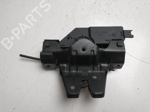 Tailgate lock BMW 3 (E90) 318 d | BP15658950C101 