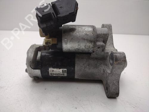 Used Starter MAZDA CX-5 (KF) [2016-2025]  28579334