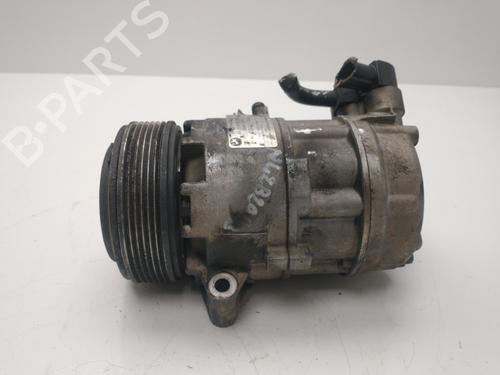 Used AC compressor BMW 3 Compact (E46) [2001-2005]  27978445