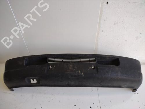 Bumper voor VW LT 28-46 II Platform/Chassis (2DC, 2DF, 2DG, 2DL, 2DM) | BP30701060C7