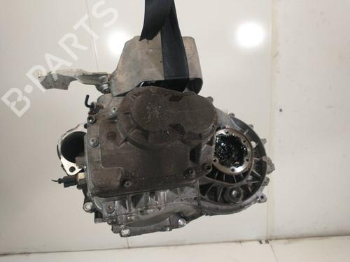 Gearbox VW GOLF VII (5G1, BQ1, BE1, BE2)  | BP12340255M3 