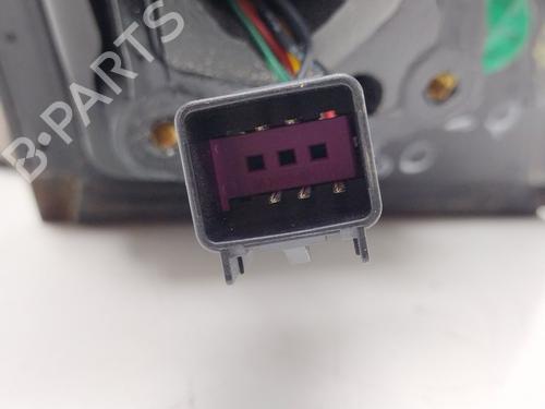 Left mirror CHEVROLET CRUZE (J300)  | BP26914527C26 