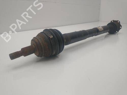 Right front driveshaft AUDI TT (8N3) 1.8 T | BP29865778M39
