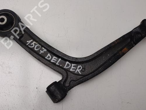 Used Right front suspension arm Right front suspension arm FIAT 500 (312_) 1.4 (312AXC1B, 312CXC1B) (100 hp) 35789681 35789681