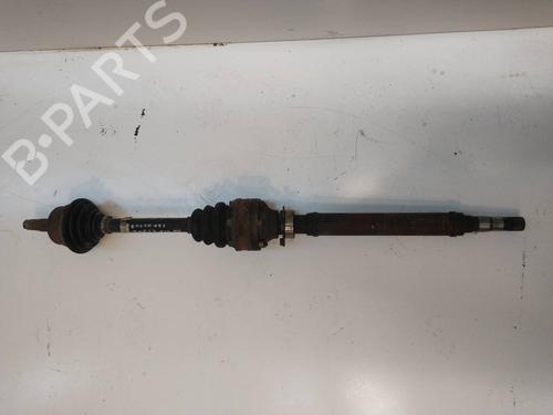 Used Right front driveshaft ALFA ROMEO 156 (932_) [1997-2005]  7508016