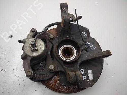 Right front steering knuckle MINI MINI (R50, R53) Cooper | BP31072451M26