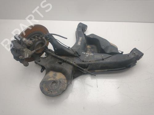 Used Left rear steering knuckle Left rear steering knuckle MERCEDES-BENZ VIANO (W639) [2003-2026] 34473266 34473266