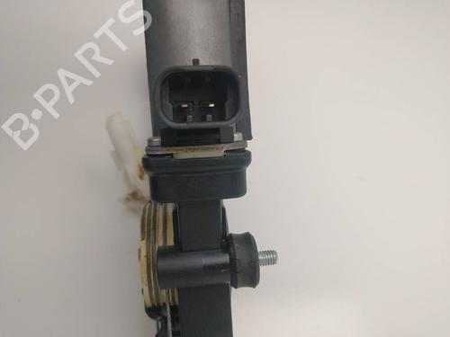 Front right window mechanism FIAT 500 (312_) 1.2 (312AXA1A) | BP20160025C23 