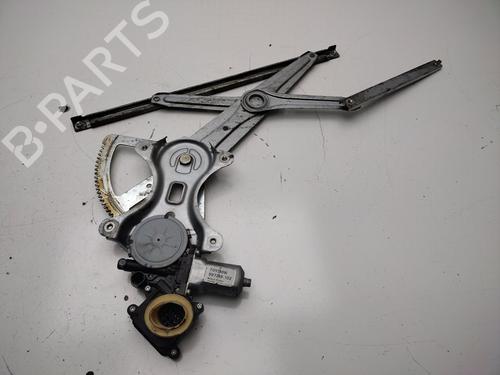 Fensterheber links vorne für TOYOTA COROLLA Verso (ZER_, ZZE12_, R1_) 1.8 (ZNR11_, ZNR11R) (129 hp) 30935781
