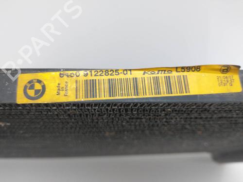 AC radiator BMW 6 (E63) 630 i | BP9847400M32 