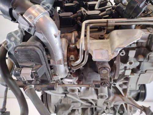 Engine VW GOLF VII (5G1, BQ1, BE1, BE2)  | BP15670831M1 
