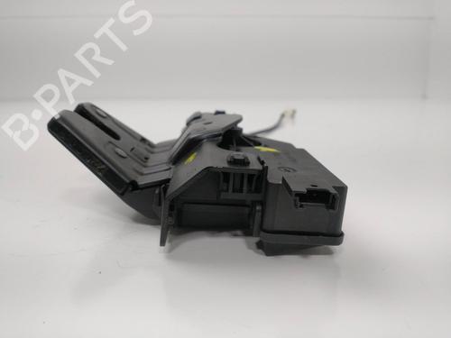 Tailgate lock BMW 1 (E87) 120 d | BP16577932C101 