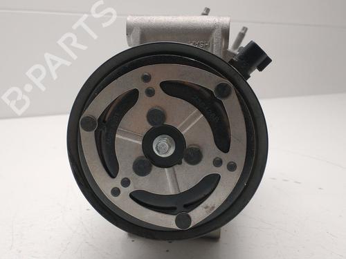 AC-Kompressor FORD FOCUS IV (HN)  | BP30625813M34 