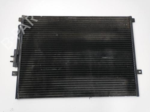 AC radiator JEEP GRAND CHEROKEE II (WJ, WG) 3.1 TD 4x4 (140 hp) 17072988