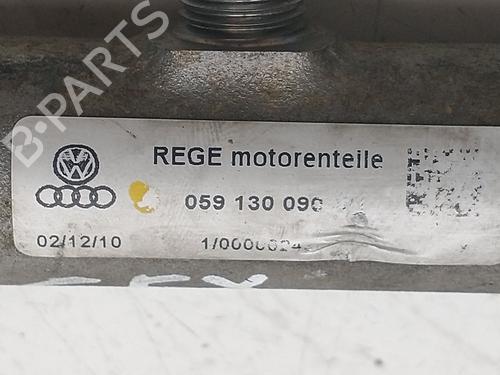Injection rail AUDI A6 C6 (4F2)  | BP36021063M98  - Image 5