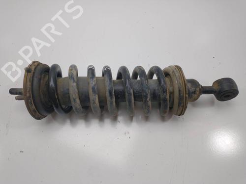 Schokbreker links voor NISSAN NP300 NAVARA (D40) [2004-2024]  7509606