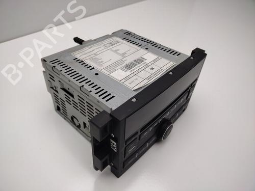 Radio CHEVROLET CAPTIVA (C100, C140) 2.0 D 4WD | BP31358258E6