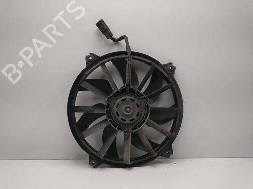 Radiator fan CITROËN C4 I (LC_)  | BP7509934M35 