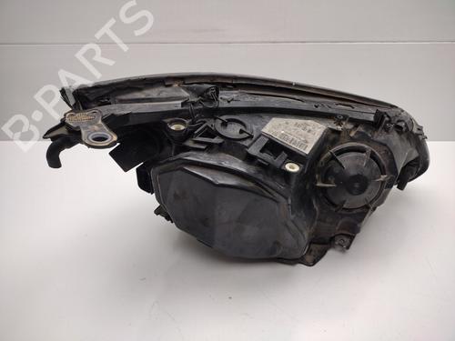 Left headlight BMW 5 (E60)  | BP24658820C28 