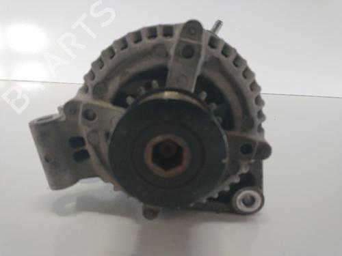 Alternator LAND ROVER RANGE ROVER SPORT I (L320)  | BP7506621M7 