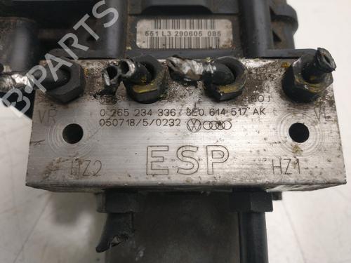 ABS pump AUDI A4 B8 (8K2) | BP33818205M43 - Image 10