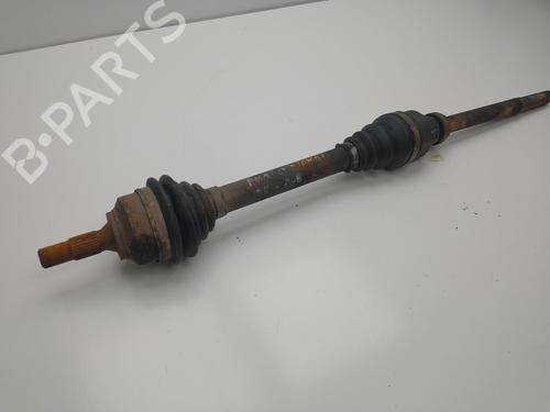 Right front driveshaft CITROËN XSARA PICASSO (N68) 1.6 HDi | BP29852013M39