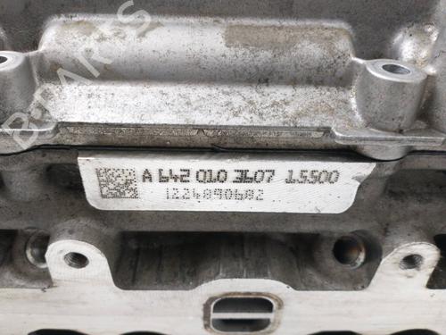 Cylinder head MERCEDES-BENZ SPRINTER 3,5-t Van (B906)  | BP19478311M5 