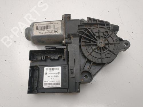 Used Left front window motor Left front window motor 39193365 39193365