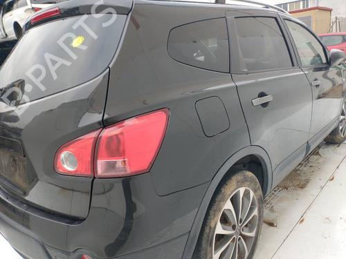 Left tailgate light NISSAN QASHQAI I (J10, NJ10) | BP31070442C79