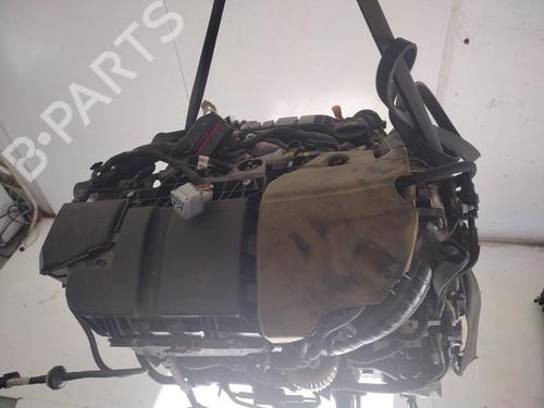 Engine PEUGEOT 3008 II SUV (MC_, MR_, MJ_, M4_)  | BP29724287M1
