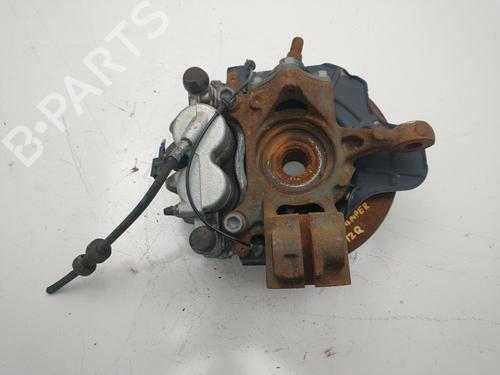 Used Left front steering knuckle Left front steering knuckle 36912599 36912599
