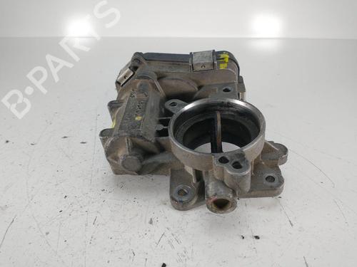 Spjeldhus OPEL VECTRA C (Z02) 1.9 CDTI (F69) | BP16275545M82 