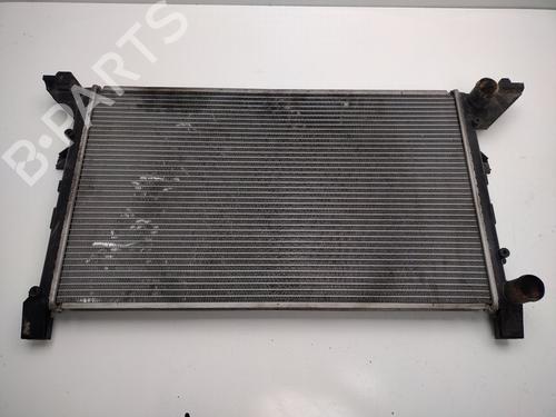 Kjøler VW LT 28-46 II Van (2DA, 2DD, 2DH) [1996-2006]  30735248