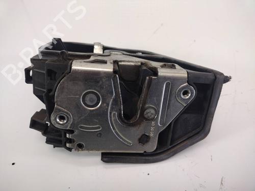 Rear right lock BMW 5 (E60) 530 d | BP9524006C99 