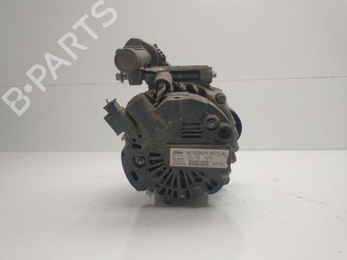 Generator CITROËN C4 II (NC_) [2009-2025]  28042997