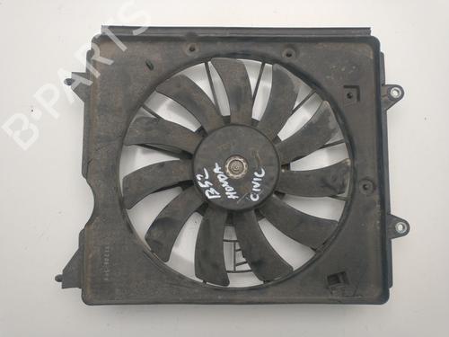 Køleventilator elektrisk HONDA CIVIC VIII Hatchback (FN, FK) 2.2 CTDi (FK3) (140 hp) 30105413