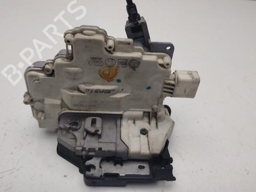 Rear right lock SEAT LEON (1P1) | BP32263781C99