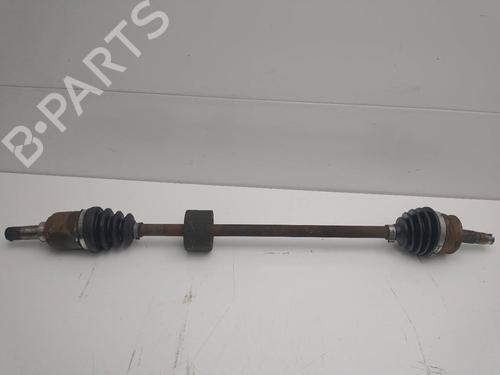 Right front driveshaft FIAT 500 (312_) 1.2 (312AXA1A) | BP21541962M39 