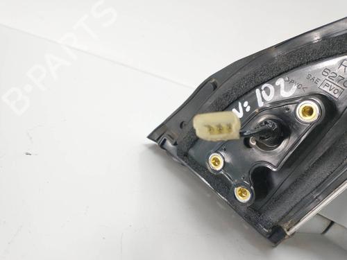 Right mirror SUZUKI VITARA Cabrio (ET, TA)  | BP10266080C27 