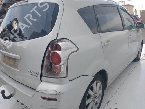 Gearbox TOYOTA COROLLA Verso (ZER_, ZZE12_, R1_)  | BP28130588M3 